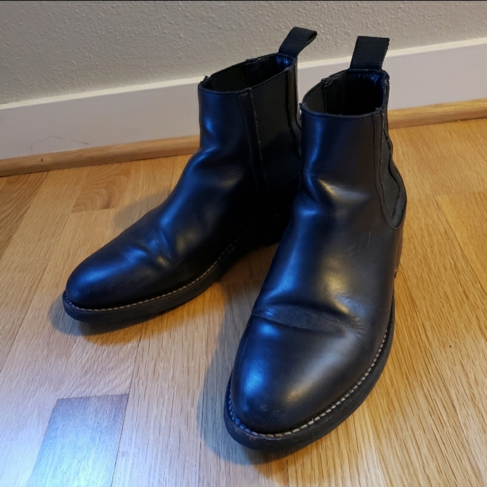 Duke Chelsea Boot - Size 6 (Fits as Size 7)